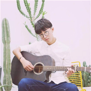 白羊（演奏譜，徐秉龍/沈以誠）