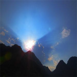 雙子【Gemini】-09 涅槃