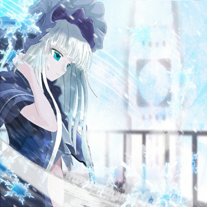 Metheus（梅修絲，by ARForest in Dynamix）