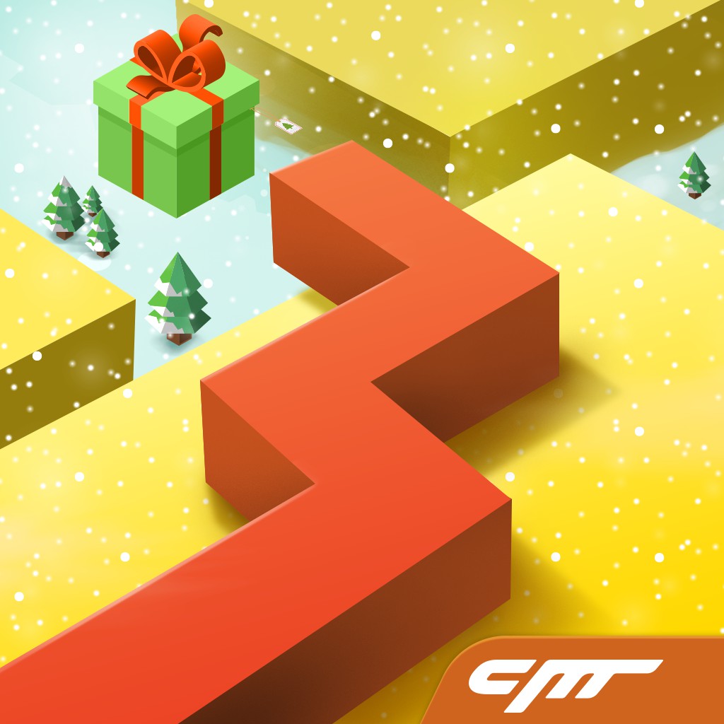 The Maze（接近原版）