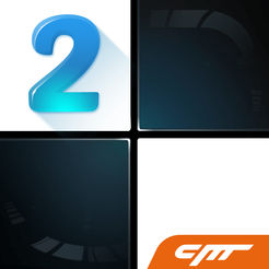 【鋼琴塊 2 等級歌曲】13 River Flows In You