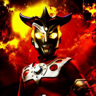 ウルトラマンレオ（雷歐奧特曼）