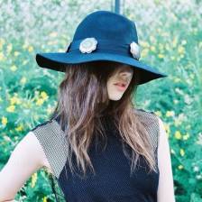 在雨中（再次修改版）