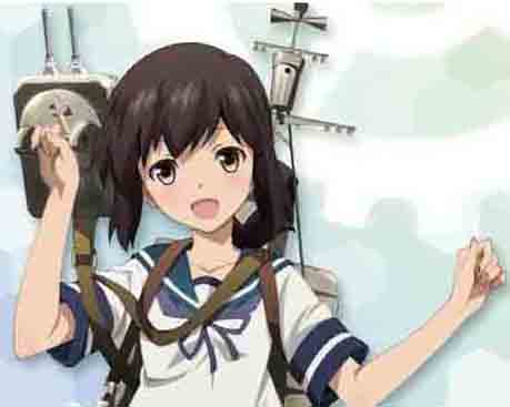 吹雪（animenz版重排）