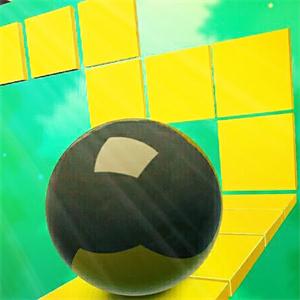 穿梭之球 春天 Spring（原創）