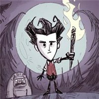 [饑荒聯機版]DST_Main