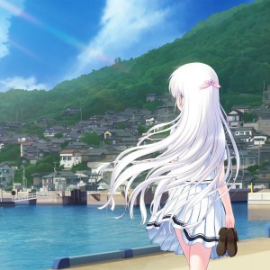 ポケットをふくらませて [ Summer Pockets ED bgm97 ]