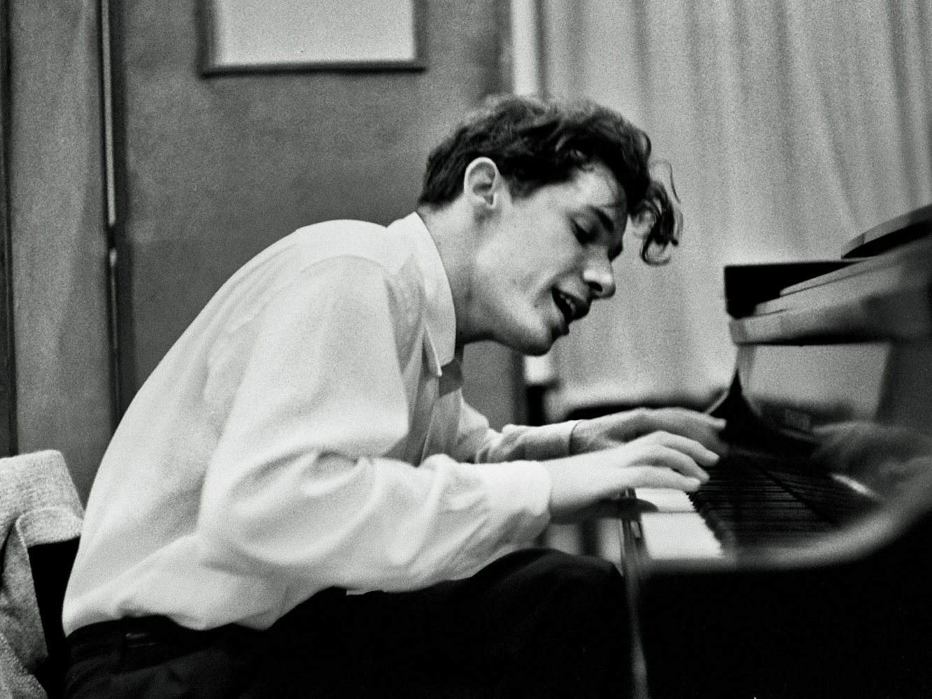 哥德堡變奏曲 變奏19 