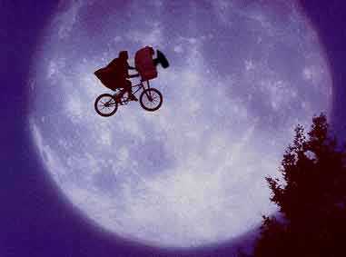 fly me to the moon(帶我飛向月球)