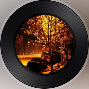 Autumn rain（錯誤較多版[doge]）