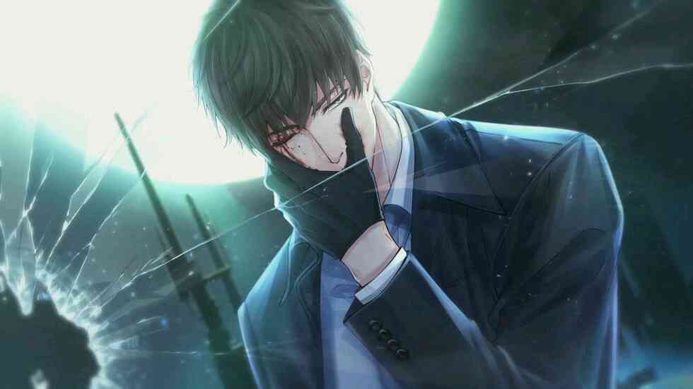 戀與制作人——極暗之時