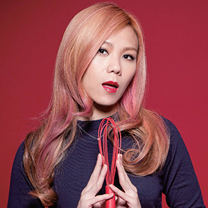 越來越不懂（蔡健雅）