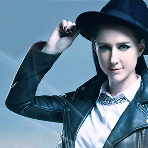 一百萬個(gè)可能（抖音熱門歌曲，Christine Welch）