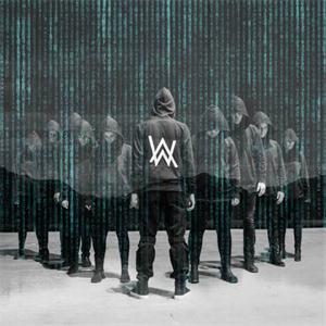 Alone--Alan Walker