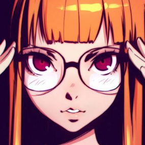 女神異聞錄5金字塔-雙葉魔宮-Persona 5-Pyramid (Futabas Palace)