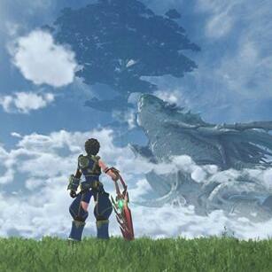 異度之刃2-莫爾斯之地-モルスの地