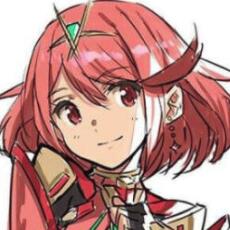 異度之刃2-托里格鎮（晝）-トリゴの街