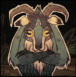 [饑荒聯機版]暴食活動主題曲變奏