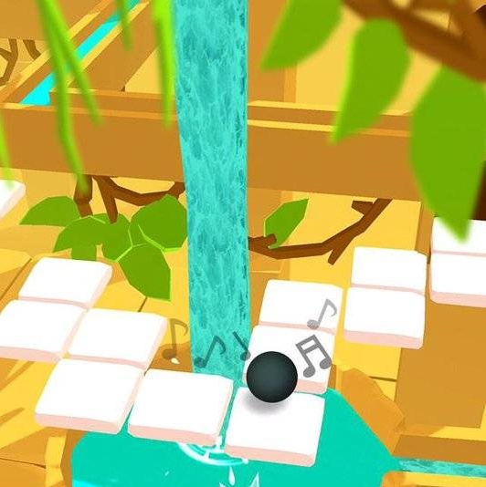 跳舞的球 序章 Prelude -王者神魔