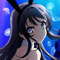 不可思議のカルテ - 青春ブタ野郎はバニーガール先輩の夢を見ない ED