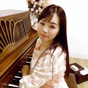 月半小夜曲（幽幽）