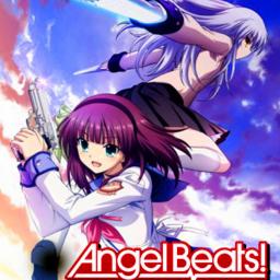 【Animenz】Angel Beats! 一番の寶物