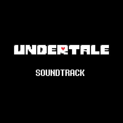 Undertale-CORE