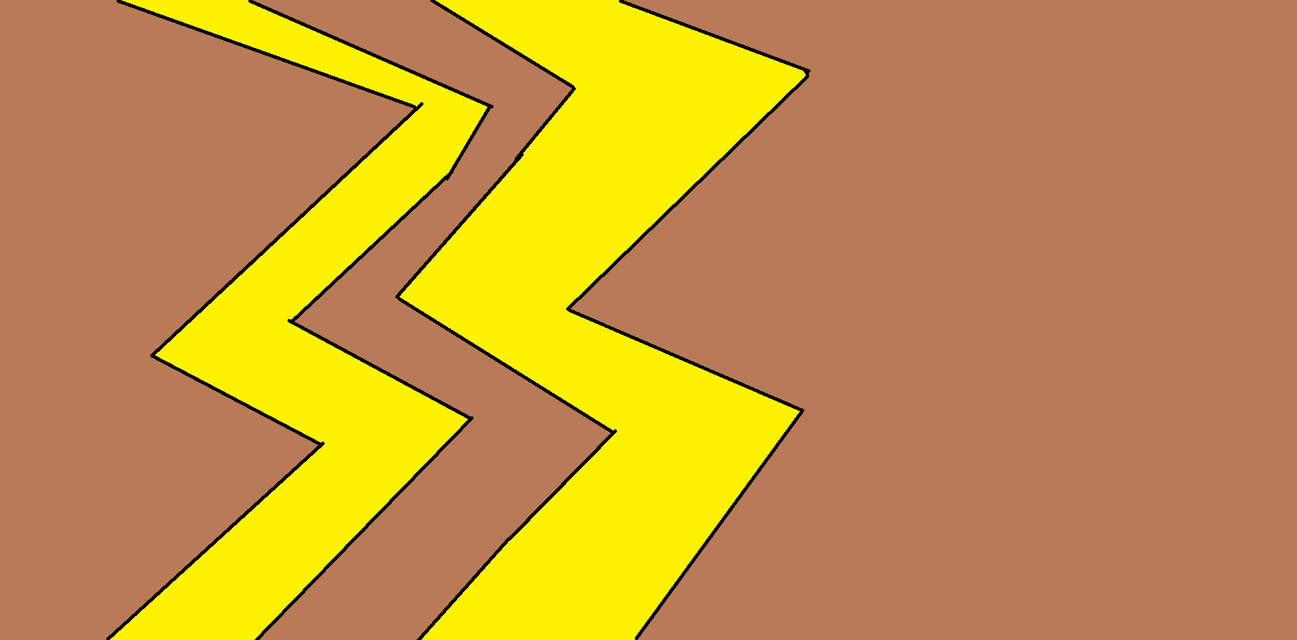 跳舞的線混沌TheChaos