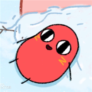 《請吃小紅豆吧！第二季》片頭曲（OP）