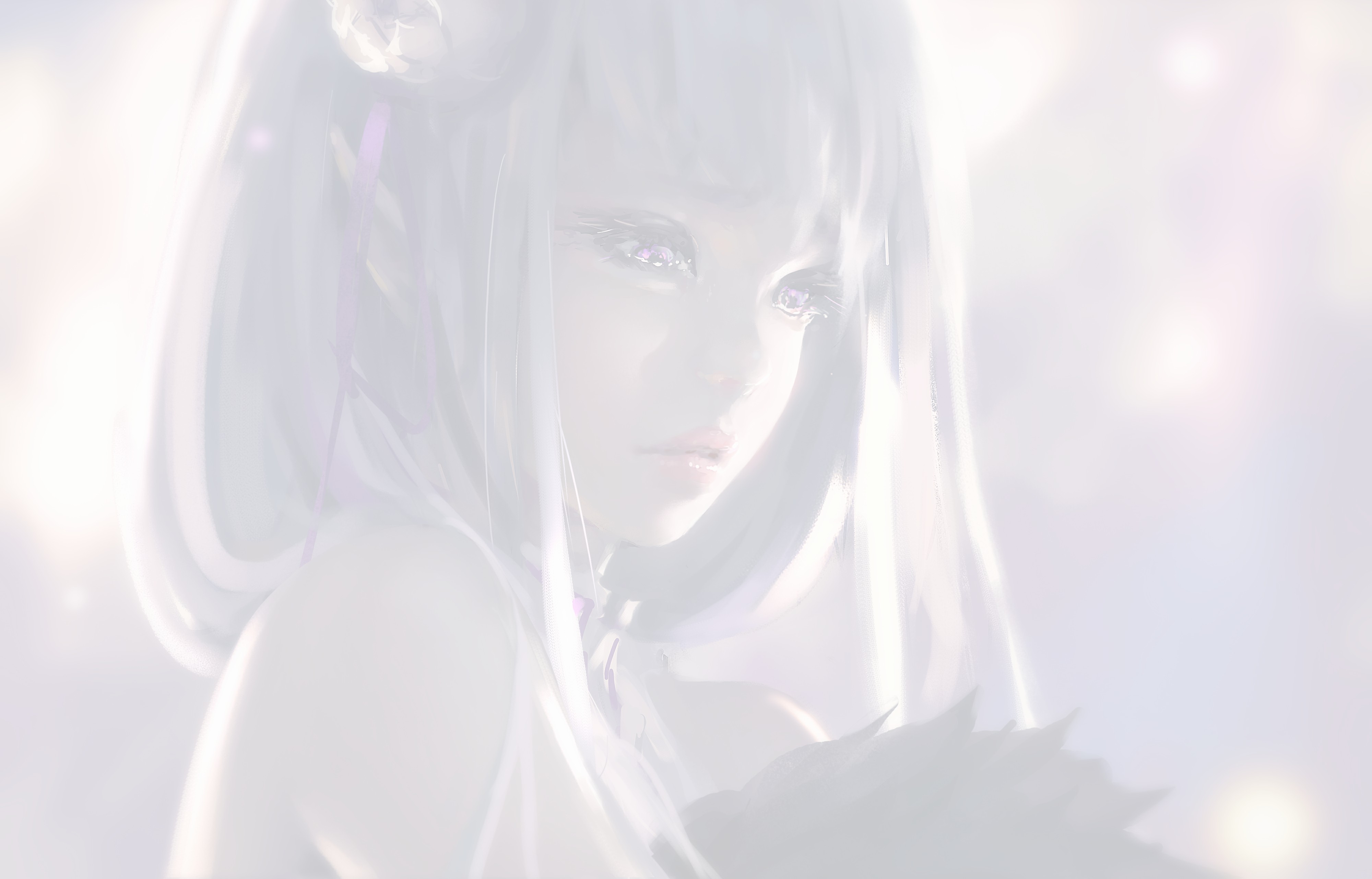 【C.L】可不可以（女生版）完整副歌演奏版