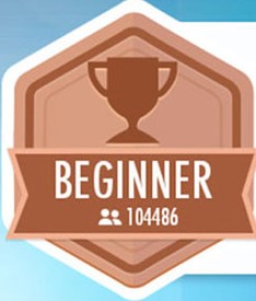 鋼琴塊2 - 新手賽