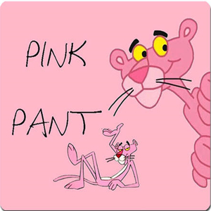 The Pink Panther Theme（頑皮豹）雙鋼版