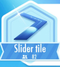 鋼琴塊2 - 滑塊競技場