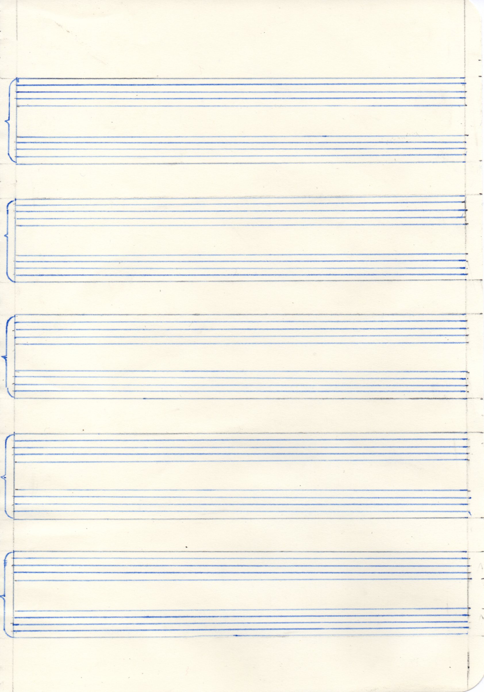 3.a小調前奏曲（原創）