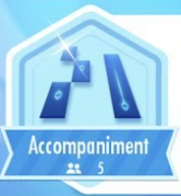 鋼琴塊2 - 伴奏塊競(jìng)技場(chǎng)