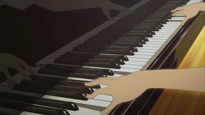 山丹丹花開紅艷艷即興伴奏版