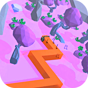 跳舞的線 - 鋼琴 (The Piano)