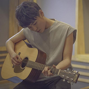 我曾-文武貝鋼琴版（隔壁老樊）