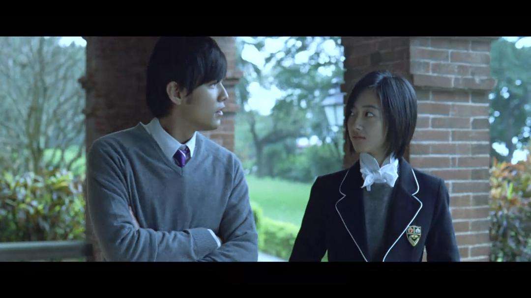 不能說的秘密《路小雨》