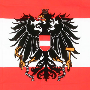 “雙鷹旗下”進行曲（Under the Double Eagle）