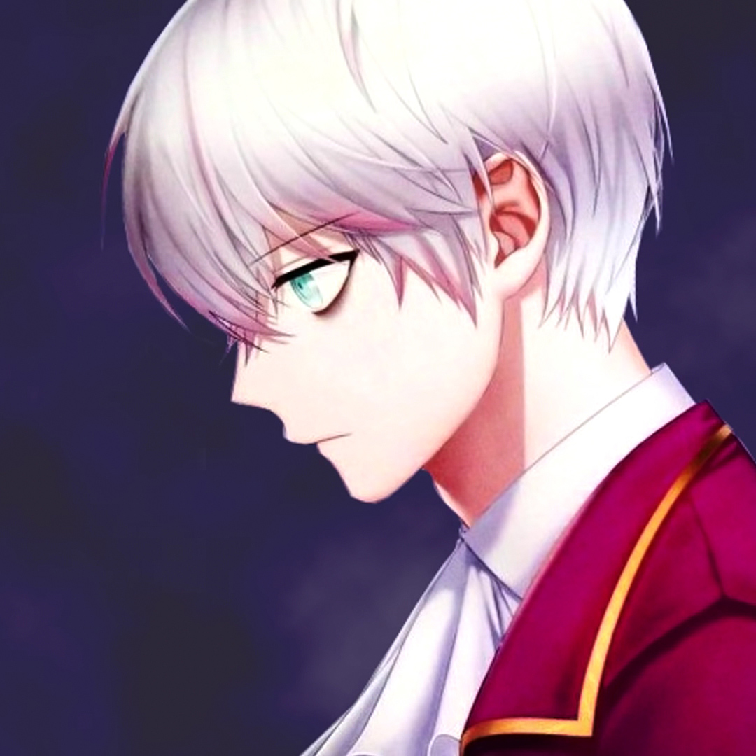 神秘信使Mystic Messenger - Endless Struggle