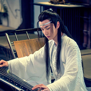 無羈（陳情令 主題曲）