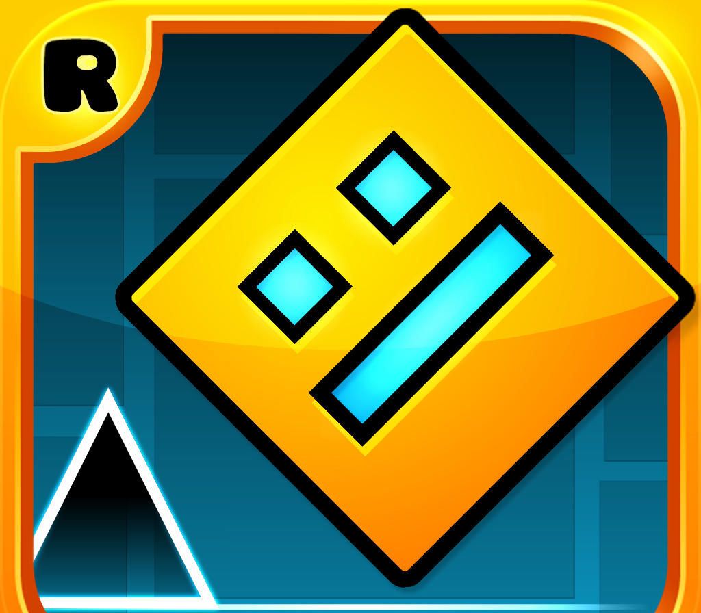 幾何沖刺Stereo Madness