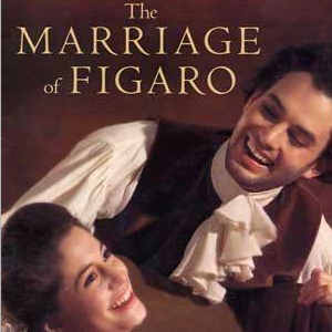 費(fèi)加羅的詠嘆調(diào)（你不要再做情郎）伴奏