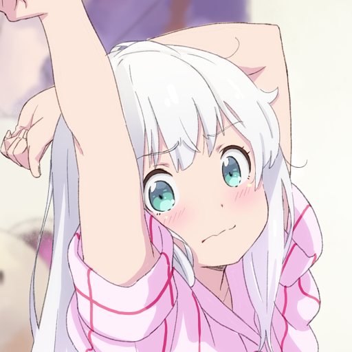 【埃羅芒阿老師】ED - adrenaline!!!