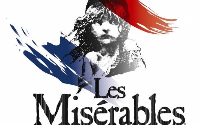 悲慘世界音樂劇Stars