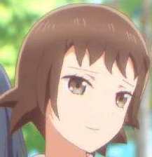 《女高中生的虛度日常》OP - 輪！Moon！dass！cry！