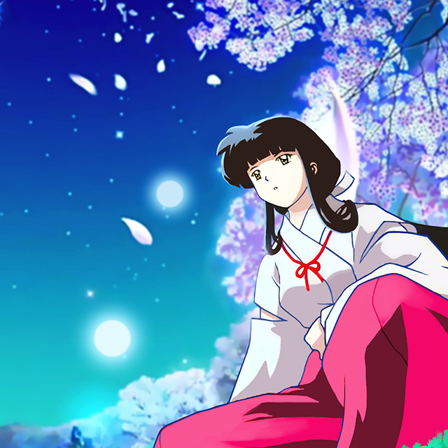 穿越時(shí)空的思念（唯美改編版）