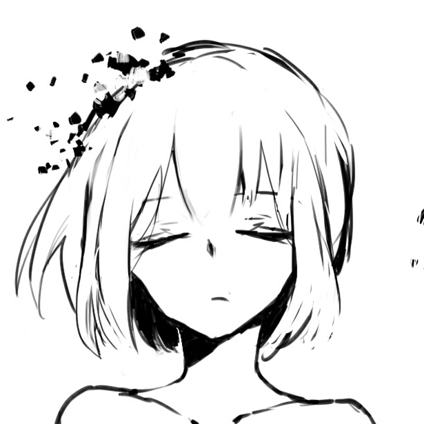 心拍數#0822（Akie秋繪）