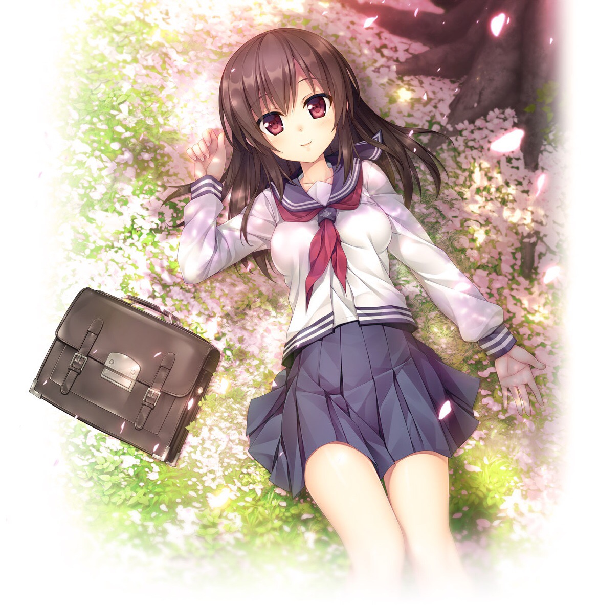 【生命的備份】 Liblume Pf solo